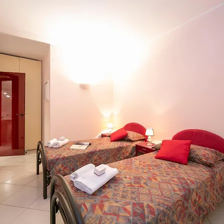 Apartment La Casa Di Lalla 1 Km From Sea - Happy *