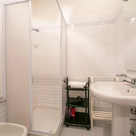 Apartment La Casa Di Lalla 1 Km From Sea - Happy