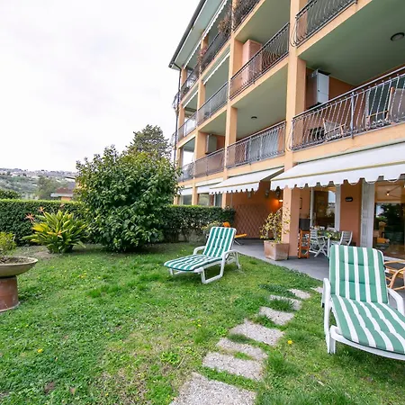 La Casa Di Lalla 1 Km From Sea - Happy