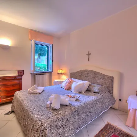 La Casa Di Lalla 1 Km From Sea - Happy Appartement *