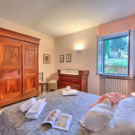 Appartement La Casa Di Lalla 1 Km From Sea - Happy San Remo