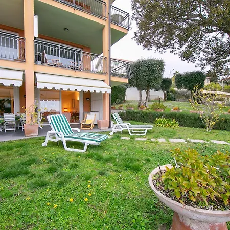 La Casa Di Lalla 1 Km From Sea - Happy *