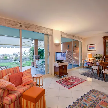 Διαμέρισμα La Casa Di Lalla 1 Km From Sea - Happy